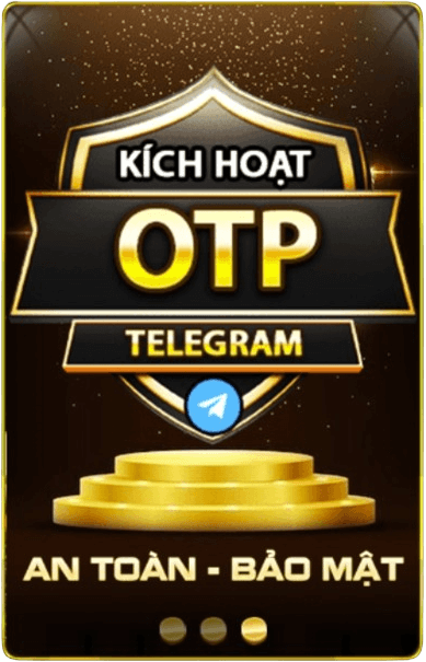 Khuyến mãi Tipclub khi đăng ký bằng telegram nhận ngay tiền tân thủ
