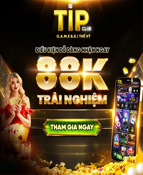 Khuyến mãi Tipclub tặng ngay 88k trải nghiệm khi đăng ký tài khoản